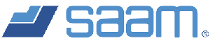 SAAM logo